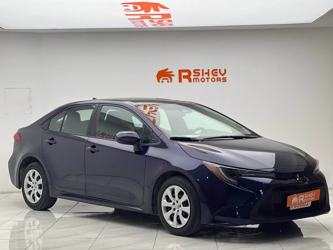 Toyota Corolla 2024
تويوتا كورلا ٢٠٢٤
مواصفات LE

مكينة ٤سلندر حجم ٢.٠لتر تنفس طبيعي
ماشية 18,000 ميل فقط و ب حالة فوق الممتازة

ضرر السيارة باب الخلفي صفحة نفر صبغ
طبعاً الحادث كلش كلش خفيف اكيد بدون دواخل و ايرباكات شرط

رقم الشاصي مع الصور
رقم كاتي تترقم شمالي

مكفولة من كير و محرك و كهربائيات

و ب سعر(145$) ورقة و بيها مجال للطيبين

مكان السيارة

دهوك -معرض ارشف R-Shev
رقم51 من معارض التيرمينال 

***********
*********** دهوك, العراق
