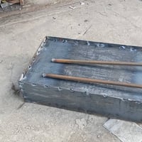 ماكنة شاي وقهوة • حله كراغول • شارع الكبان