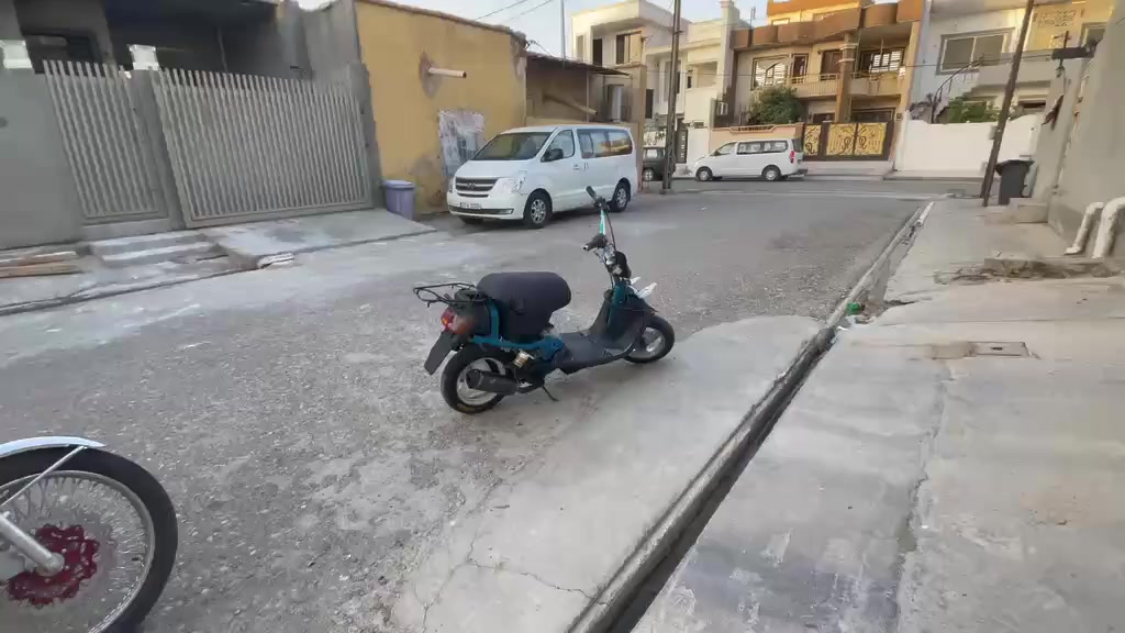 دراجە یاماها مابي عیب کل شرت
سعر 95 مجال
فول قوە سبورت
رقمك ***********
