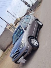 موهافي • ٢٠٠٩ • رقم بصره