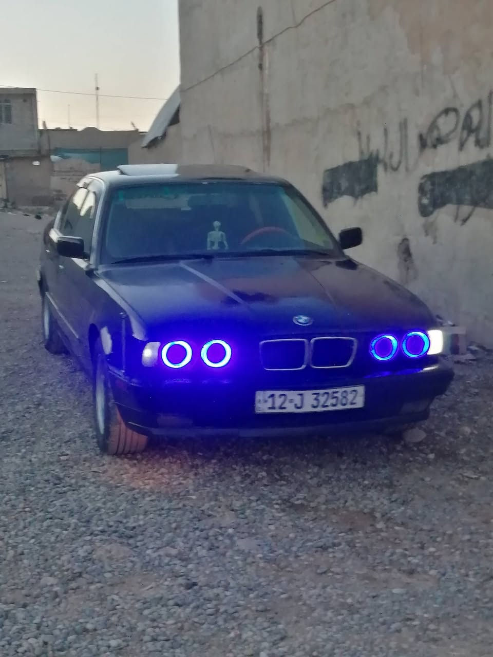 بيم 535  محرك وكير شرط رقم مصطره نينوا
سيره حلوه نضيفا دخل جديد
سعره 30بيه مجال استفسار
عرقم ***********
