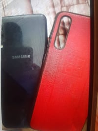 سامسونج اي 30 اس • ١٢٨ جيجا • مستعمل نضيف