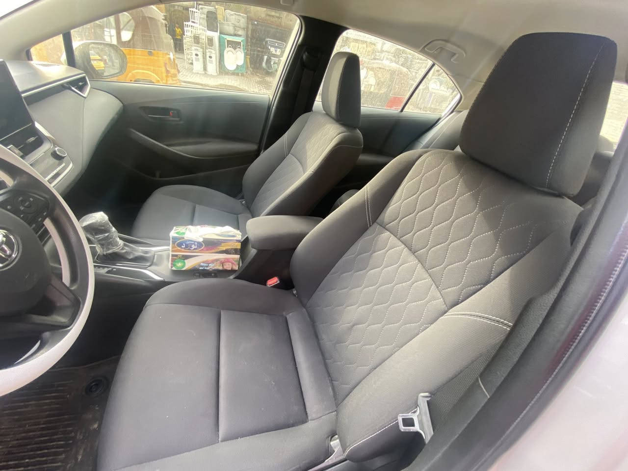 كورلا وراد امريكي لاستفسار لاتصال عل رقم  ***********/***********
