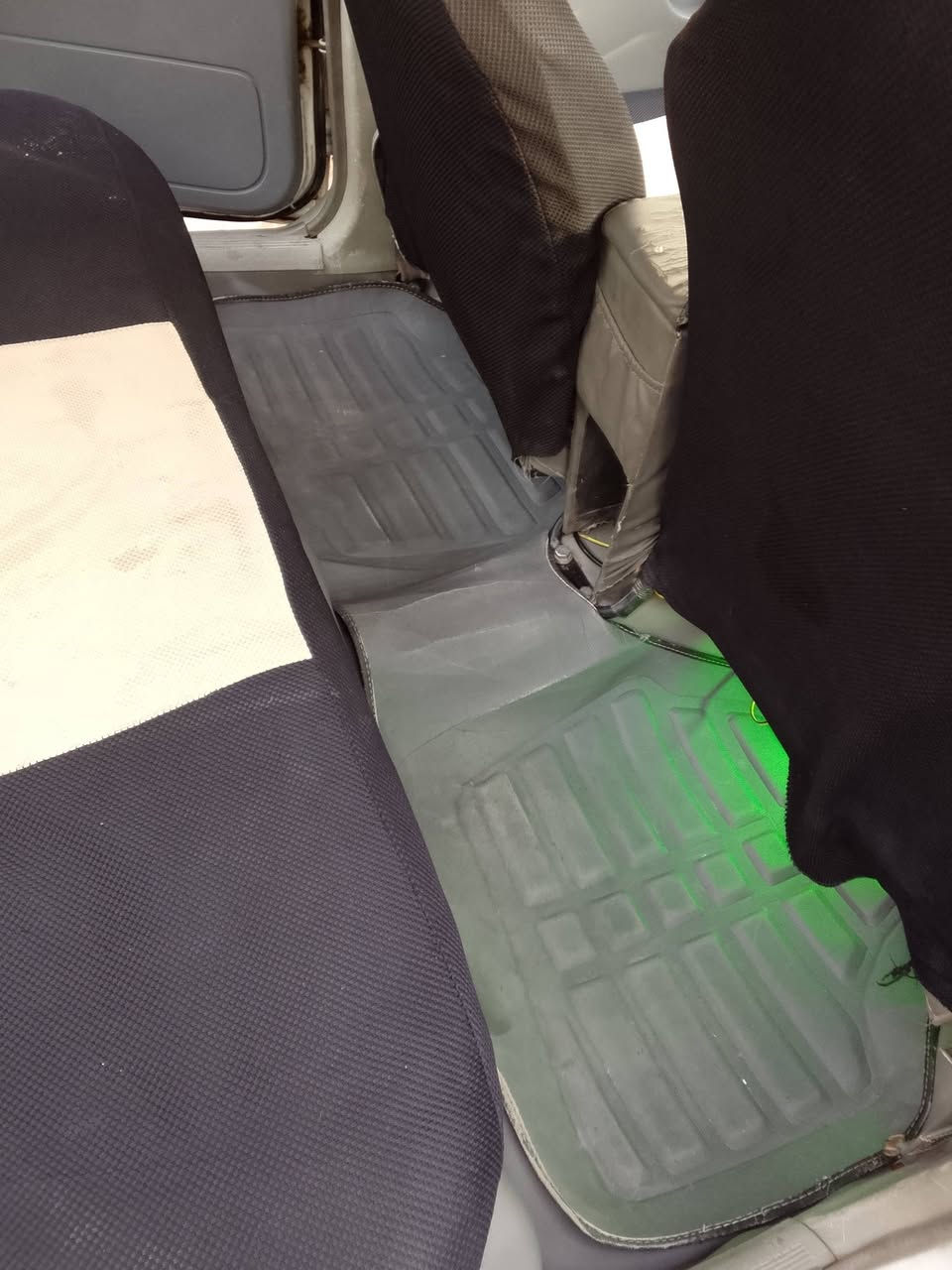 سلام عليكم
سايبا موديل 11 للبيع نقداً فقط

كير محرك مكفولات

تحويل ثاني يوم 

سنوية لل28

صدر خلفي امامي جديد

سيارة وكهربائيات كلها شغالة مابيها نقص 

بسعر 33 وبيها مجال حك الجية مكانها بغداد المحمودية 

***********
***********
