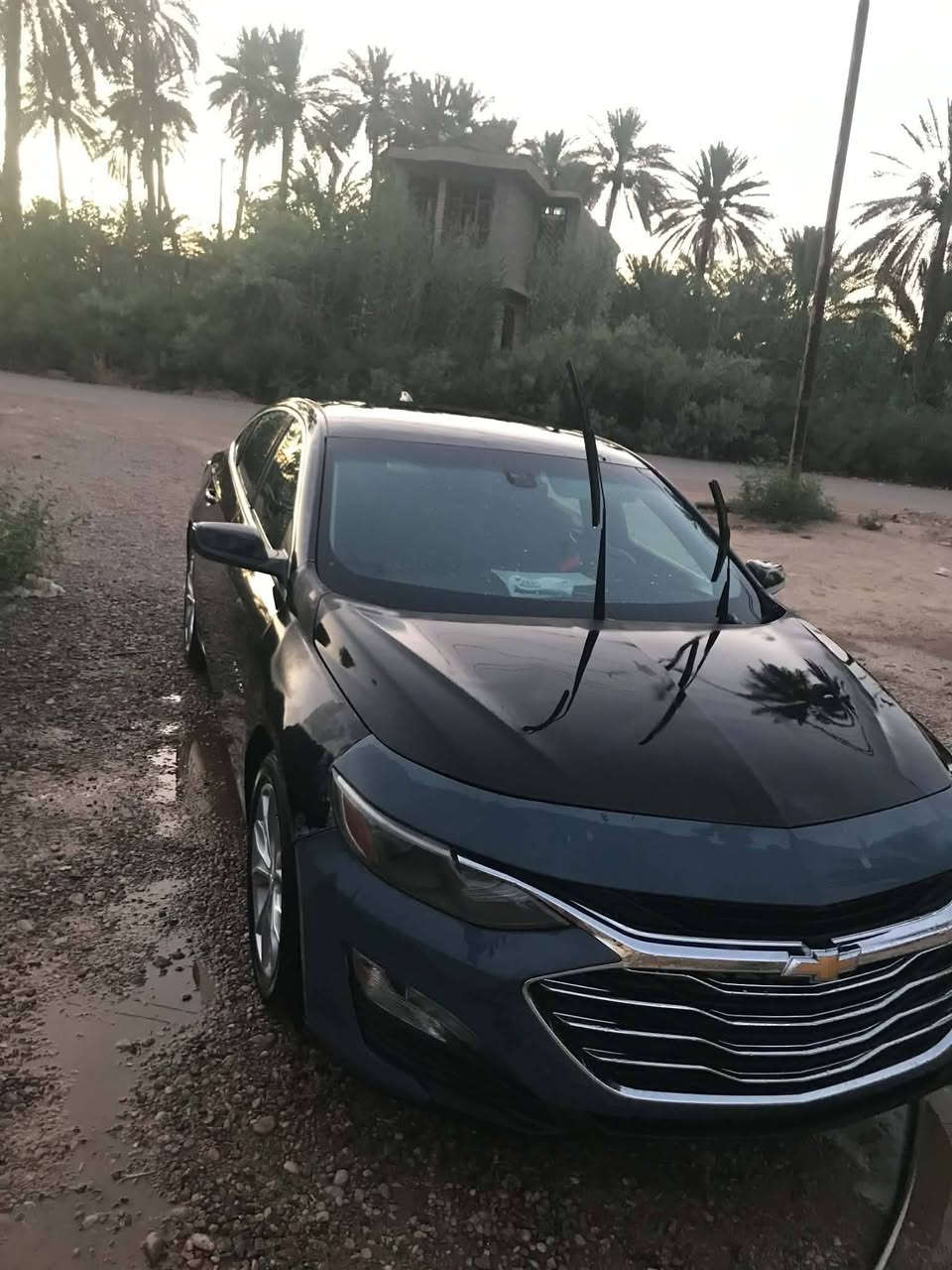 السلام عليكم سيارة ماليبو موديل 2019 سونار مرفوق بل منشور تبريد شغال رقم بغداد بعض التفاصيل اتصل علا الرقم .. ***********.. وسعر 90 وبيهة مجال
