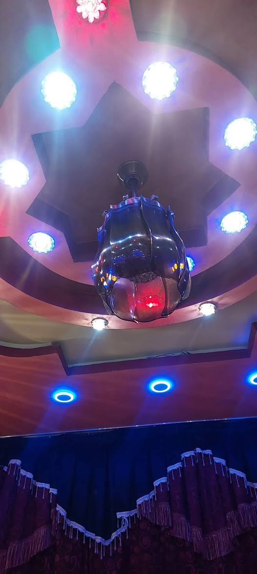 سلام عيكم بنكات عدد تلاثه الوحده 50 وياهن ثلاجه حجم كبير وكلهن نضيفات  سعر الثلاجه 5000 الف وشغالات والبنكات هيه بنكة وهيه ثريه على الريمون كلش حلوات العنوان ابغداد الباويه شارع المدارس


**إذا كنت صاحب هذا الإعلان وتريد حذفه لأي سبب، رجاءا أرسل رسالة إلى الدعم الفني**