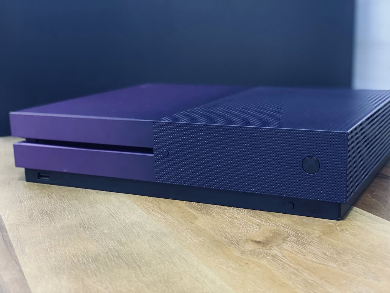 السلام عليكم
للبيع فقط 
Xbox وان (S) ذاكرة 1 تيره 
نسخة فورت نايت لون بنفسجي غامق 
مميز الجهاز ماداخل صيانه ولامفتوح 
((الجهاز نضيف جداً استخدام قليل ))
كامل غراضه وياه اليده الاصلية وبطارية 
وقاعدة شحن واير ليس 
ويه يوبي اس فاربر 850 استخدام قليل 
جداً  وسماعه 
مكان بغداد اليرموك ( توصيل ماعندي )
سعر ((( 250 الف قفل ))) 
***********
