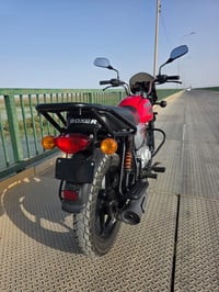 بوكسر • ٢٠٢١ • مكفولة
