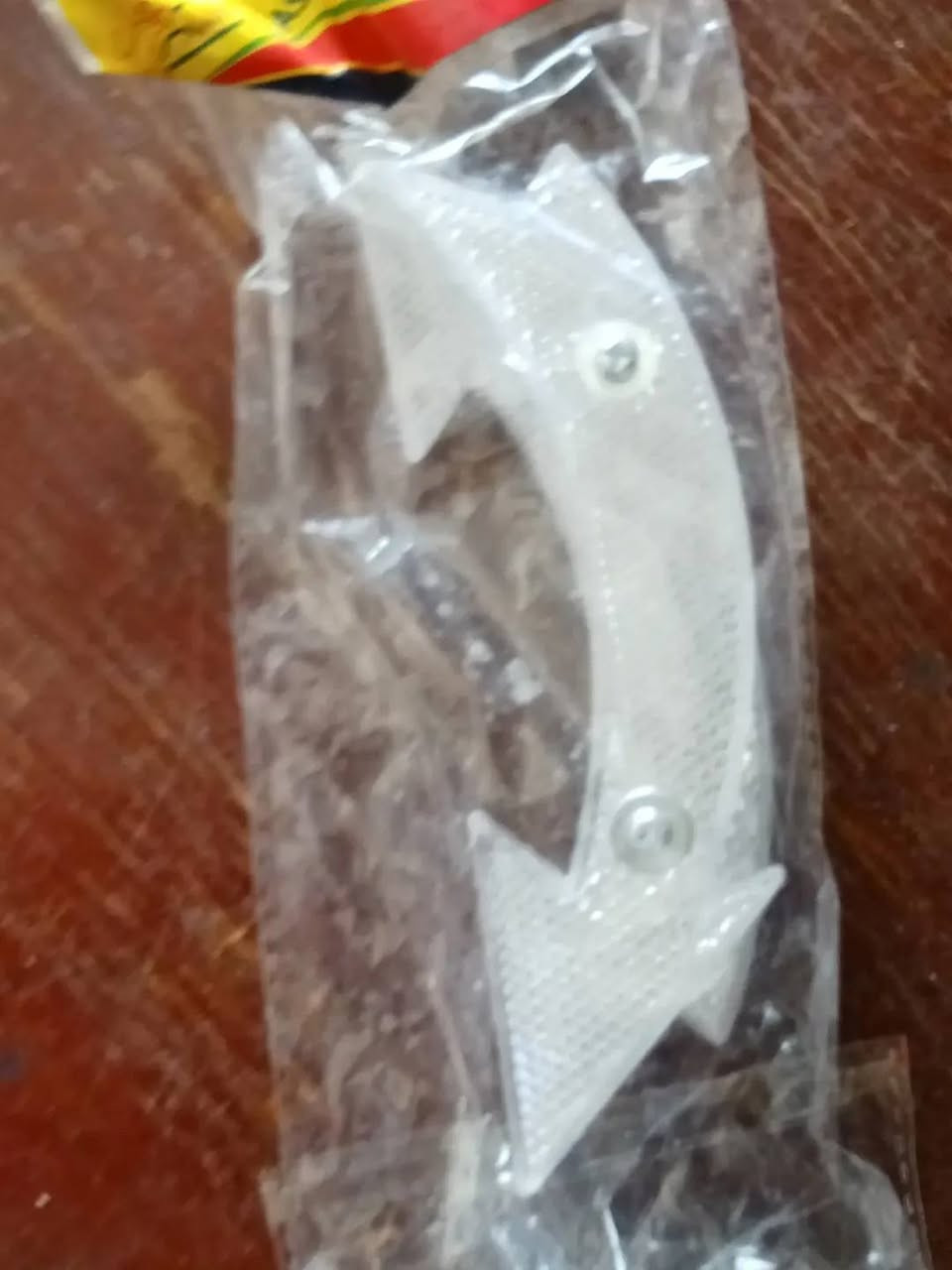 سلام عليكم محل تصليح بايسكل في السفحه الثانيه خلف الملعب محل ابو حيدر


**إذا كنت صاحب هذا الإعلان وتريد حذفه لأي سبب، رجاءا أرسل رسالة إلى الدعم الفني**