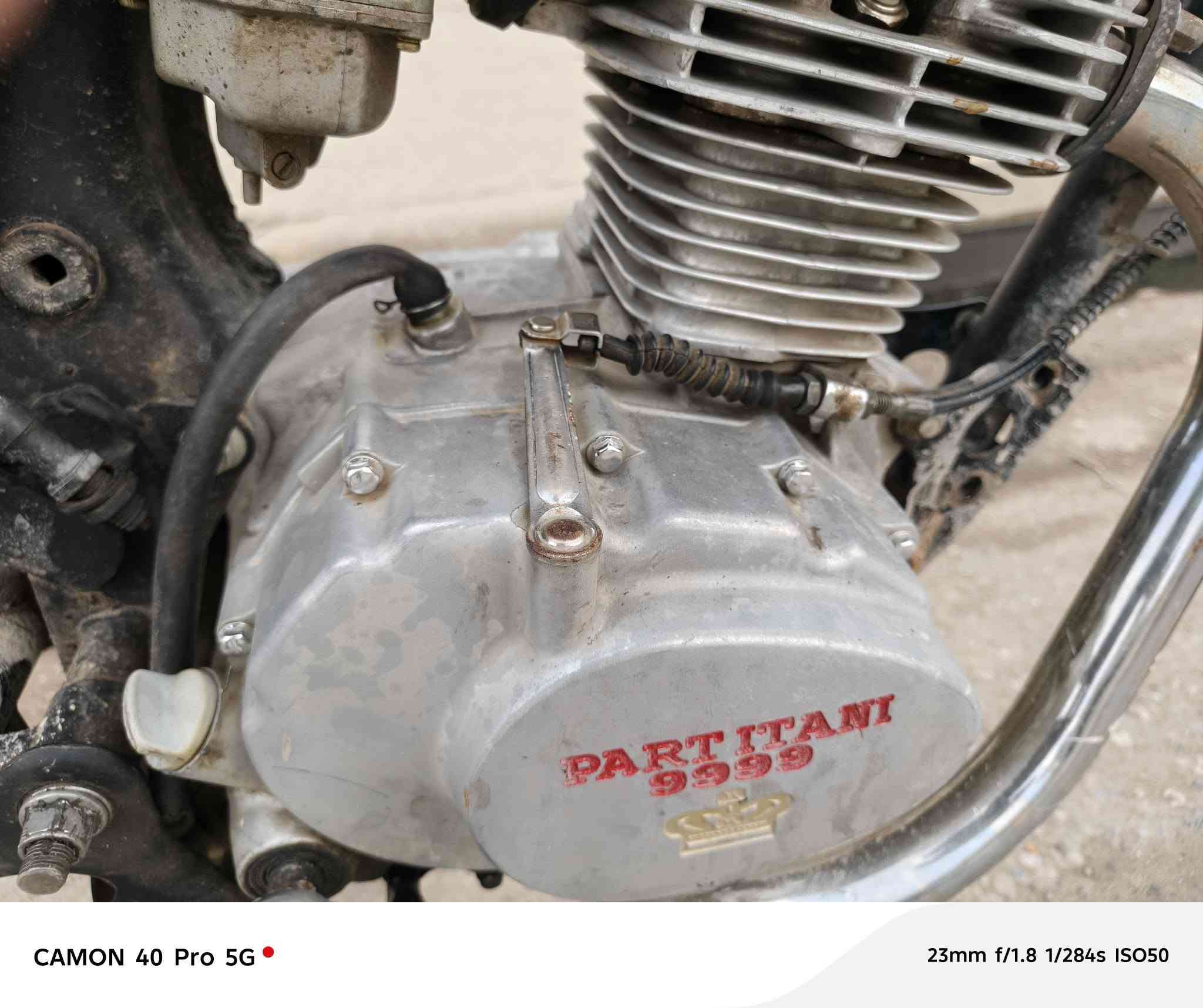 موطور البيع بسعر ٢٥٠بارت ٩٩٩٩ المكن حي القاهرة


**إذا كنت صاحب هذا الإعلان وتريد حذفه لأي سبب، رجاءا أرسل رسالة إلى الدعم الفني**