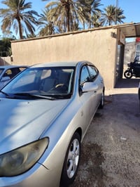 مديل ٢٠٠٩ • صبغ مكفول • تحويل ثاني يوم