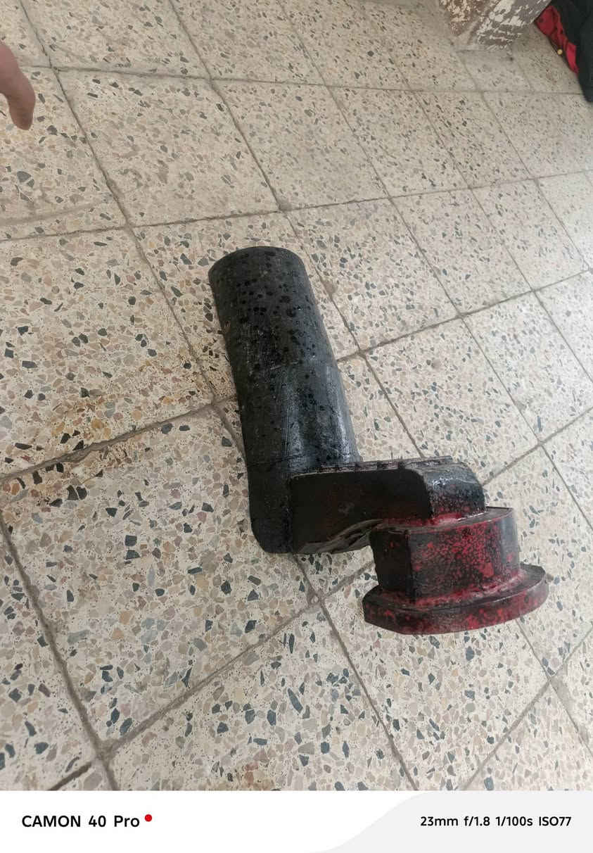 راصطه لبيع السعر 35 وبيها مجال قليل مكني حي البكر الرقم ***********
