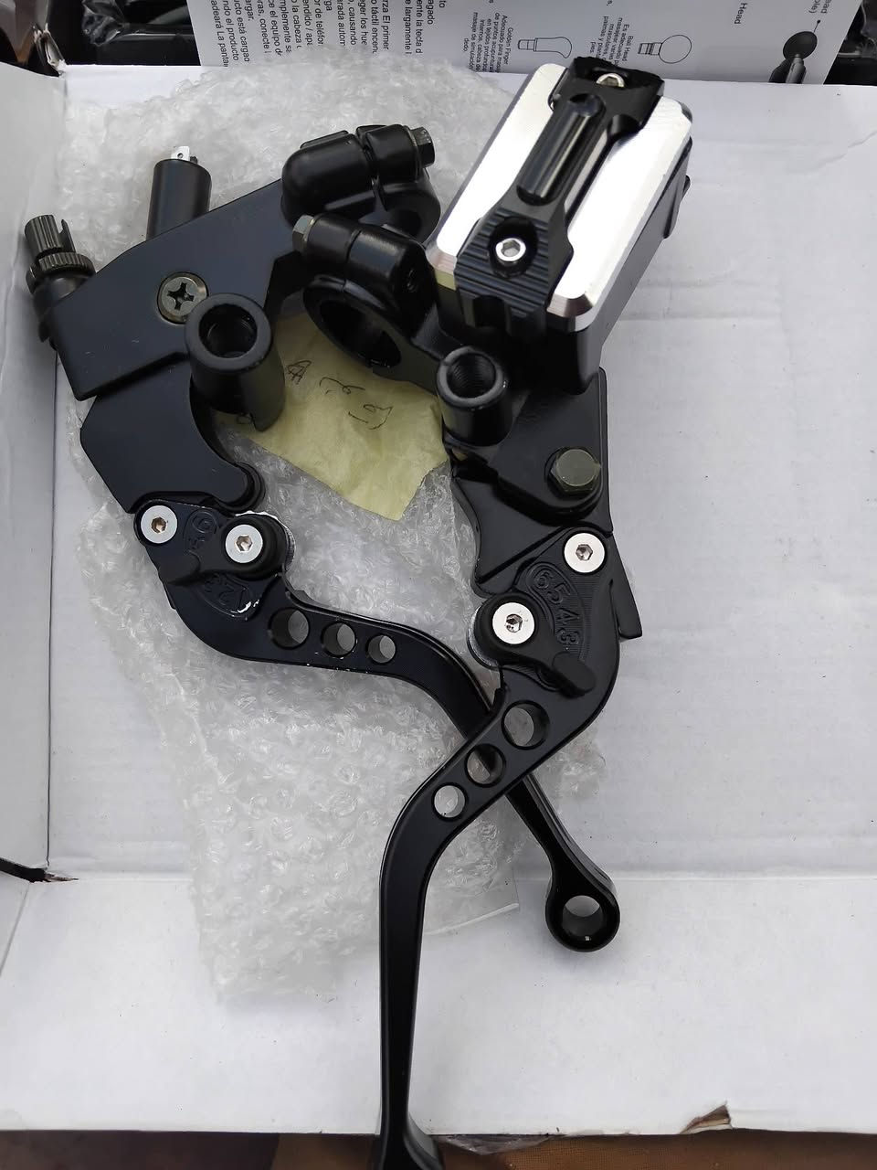 متوفر واكو توصيل


**إذا كنت صاحب هذا الإعلان وتريد حذفه لأي سبب، رجاءا أرسل رسالة إلى الدعم الفني**