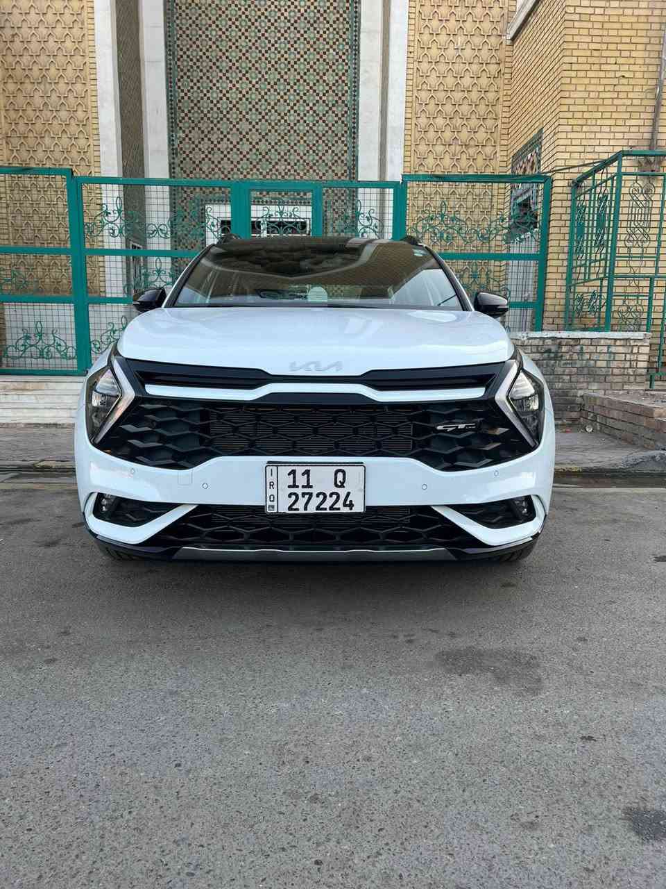 سلام عليكم كيا سبورتج 2025 ماشيه 18 Gt فول فتحه وبصمه والباقي المواصفات معروفه مكفوله كفاله عامه عده هذه الشخط كما موضح بصوره مكاني لاعظميه السفينه لاستفسار اكثر اتصل على هذه الرقم***********
اتصل على رقم اني مكلف بل نشر
