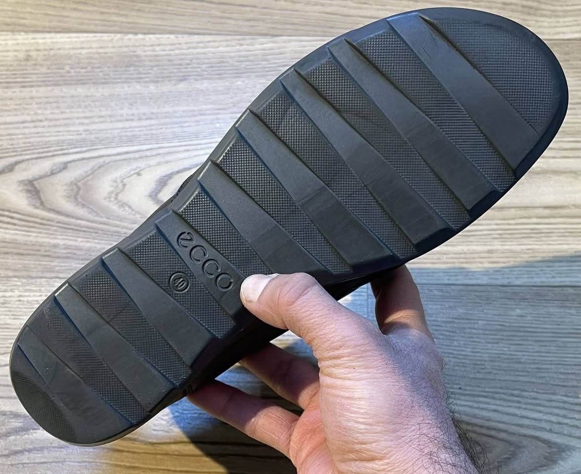 🖤🖤🖤🖤🖤🖤ايكو eCCo🖤🖤🖤🖤🖤🖤باله سلوفاكي  جلد طبيعي نضافه 95/💯
قياس 40 

يوجد توصيل 🚕🚕🚕🚕🚕🚕🚕🚕🚕🚕🚕🚕🚕🚕

https://www.facebook.com/slmon.slmon2022?mibextid=LQQJ4d


**إذا كنت صاحب هذا الإعلان وتريد حذفه لأي سبب، رجاءا أرسل رسالة إلى الدعم الفني**