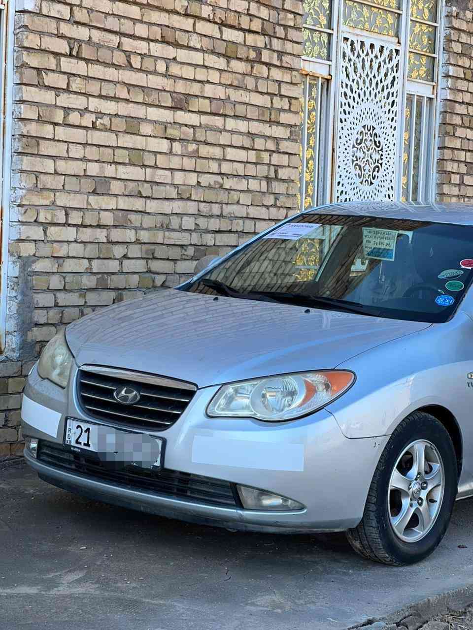 سلام عليكم
الانتره للبيع 2009 متومه سليمانيه انكليزي
سنويه ل 2029 شرط حاسبه
سياره كارتون
حداديه كامله
تخم تاير جديد
شاشه وكامره
تحكم ستيرن
تدفئه تبريد
تدفئه بلكشنات
مكينه 1600 دكشن عالي
سعر 40 وبيهه مجال حق جيه
مكاني ناصريه
شراي يتصل وبلخدمه
***********
