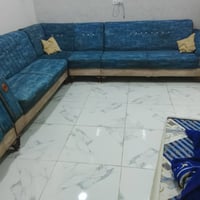 كنب ٨ مقاعد • ١٧٥ • بغداد العبيدي