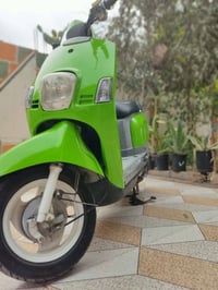 راجه رمبه جديده   السلام عليكم  بوليس للبيع   دراجه مكفولة   نضافه 💯  ...