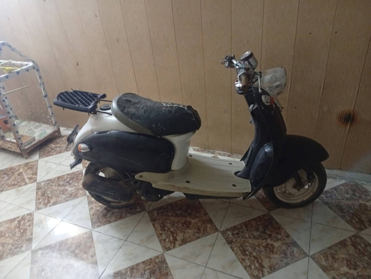 80وبيهه مجال عنواني حي رمضان


**إذا كنت صاحب هذا الإعلان وتريد حذفه لأي سبب، رجاءا أرسل رسالة إلى الدعم الفني**