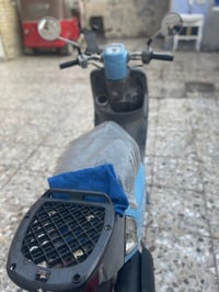 دراجه بوليس • جديدة • ضمان