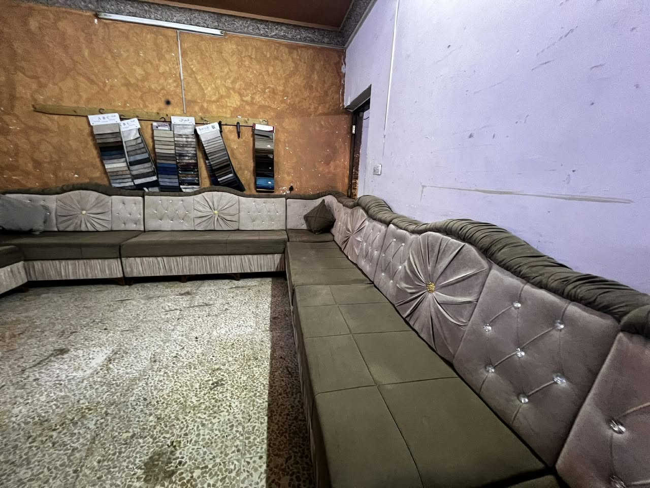 📢📢ديوان 10امتار مابي🪄 اي عيب حيل نضيف ✨
خشب ثقيل السعر ❤️‍🔥
200


**إذا كنت صاحب هذا الإعلان وتريد حذفه لأي سبب، رجاءا أرسل رسالة إلى الدعم الفني**