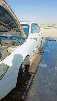 شيري أسترة موديل 2008 سياره جاهزه كير محرك شرط الفحص وتحويل باسمي تبري...