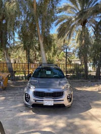 للبيع سبورتج موديل 2017السياره فول مواصفات vipالسياره جاهزه كير ومحرك ...