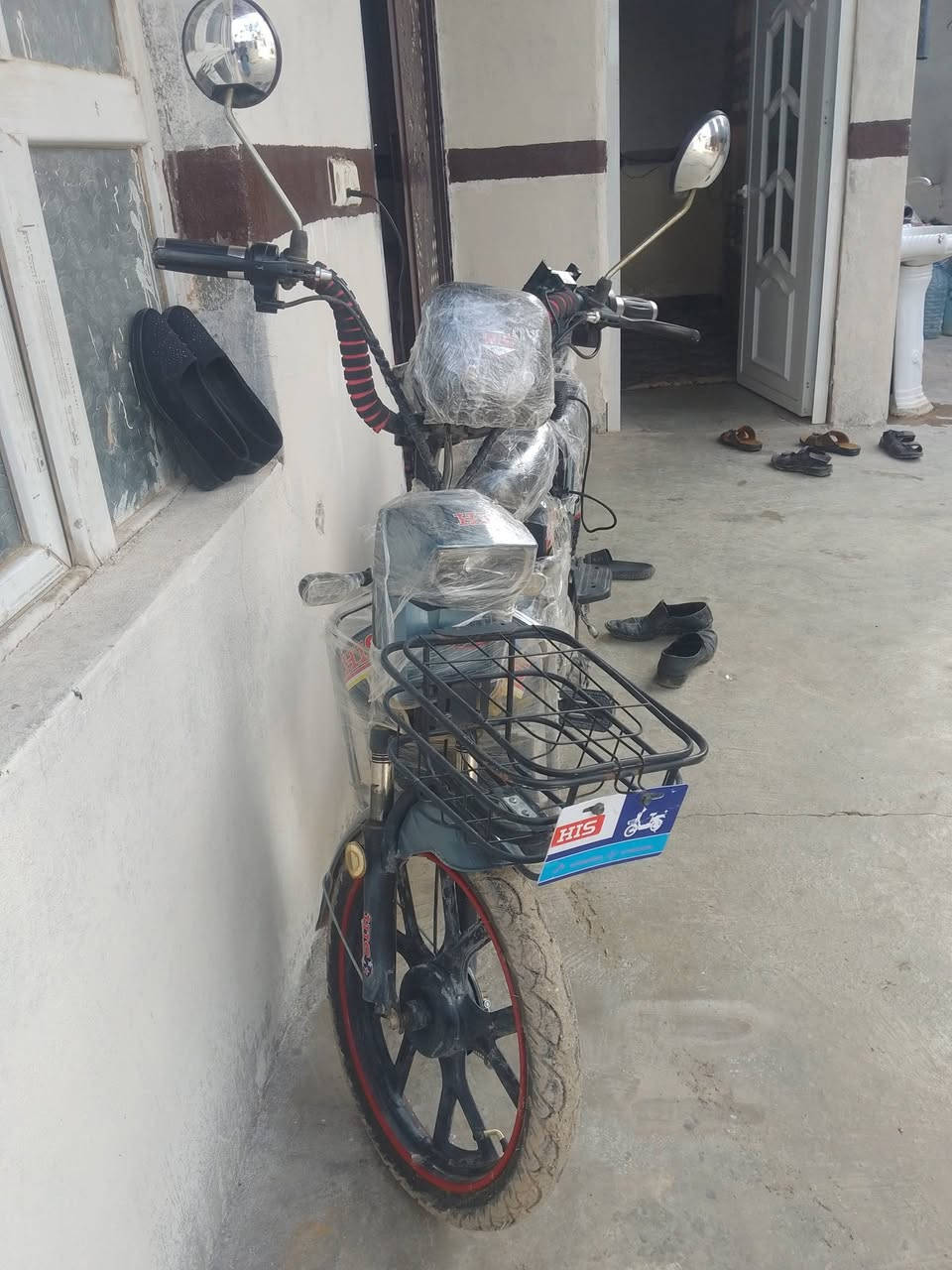 للبيع بايسكل شحن مستمل 3 اشهر نضافه فول بل شرط السعر 350 أوبي مجال العنوان عمل الشعبي للتواصل ***********
