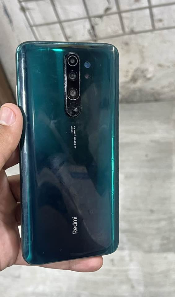 للبيع  ريدمي نوت ٨ برو       السعرررررر ٦٥ الف    ذاكره ١٢٨     
كسر بسيط بشاشة مماثر   شغال مابي اي عطل  مكاني الرميثه. خاص مفتوح
واتساب ***********
