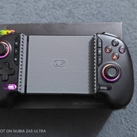 جوستك • بلوتوث • RGB