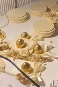 توزيعات • هاند ميد • مناسبات