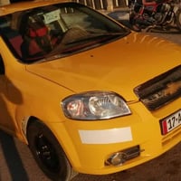 سياره حره مكلف بالنشر السلام عليكم افيو للبيع 2007 محرك كير حداديه تبر...
