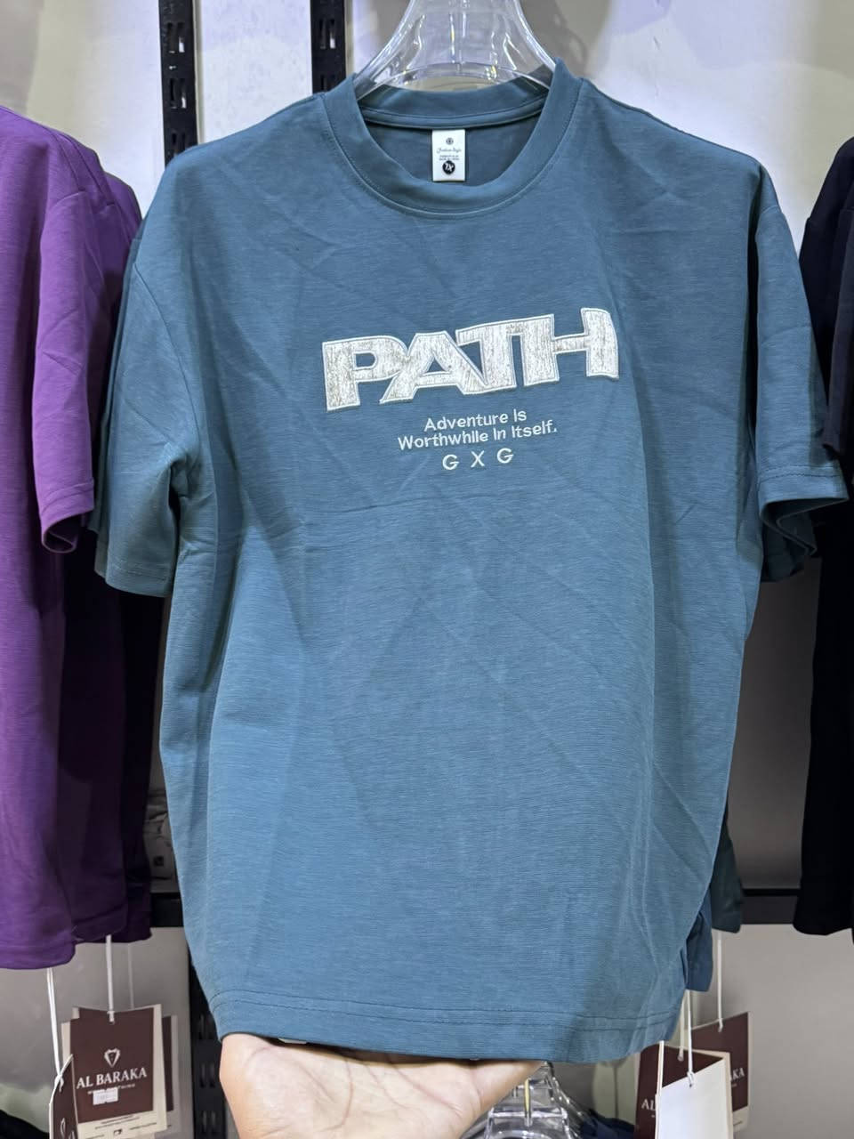 بد ماستر. حلقه. قطن.  
السعر.  13. الف.   . 
قياس.m.l.xl xxl xxxl

 توصيل  متوفر جميع محافضات. 🛵🚘🚚

عنوان /. بابل /. المسيب.
سده الهنديه
تقاطع. الفراشه.
مجاور ميثم الكدساوي للمواد الاحتياطيه 
طابق.الارضي.  محلات العائلة الرياضية
    اهلا وسهلا بكم👋👋👋👋❤️

                              
رابط. تلكرام.   
https://t.me/+mFPf3RcCPSIwZTdi
     
                                        للحجز مراسلة الصفحة.

 🥇🏆

وات ساب.   ***********.    ياسر. السيد. 
وات ساب.  ***********. علي. ورد
