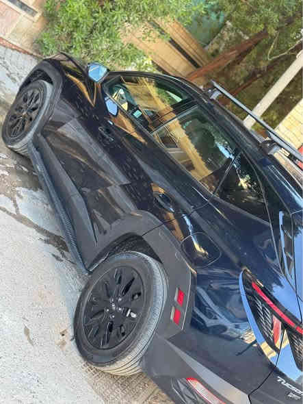 السلام عليكم توسان وارد امريكاXRT2024

لون ازرق 

رقم أربيل الجديد

صبغ فقط جاملغ واحد

محرك /2500 

بصمة تشغيل / تشغيل عن بعد‏‎

‏‎شاشه كبيره تدعم كار بلي +gps

‏‎رادار امامي وجانبي وخلفي 

شاشه لمس 

‏‎بك لايت امامي و خلفي لد

هند بريك بصمه

جنطه كهرباء 

كشنات تبريد تدفئه 

اشاير بالمرايه 

اوتو هولد

قياده اليه 

3 انظمة قياده

سونار خلفي 

اتو ستوب

اضويه زينون 

كشافات ضباب

ويل كب 

للتواصل ***********

السعر 193$$$

مكاني بغداد زيونه بغداد
