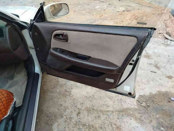 السلام عليكم مارك 2 للبيع رقم دولي بسمي ستوهة مداورلة سنوية ل30 مصفرة غرامات مكفولة عدة صبغة جمالية مكينة 2500
نمرة بغداد 
 للستفسار *********** النجف
