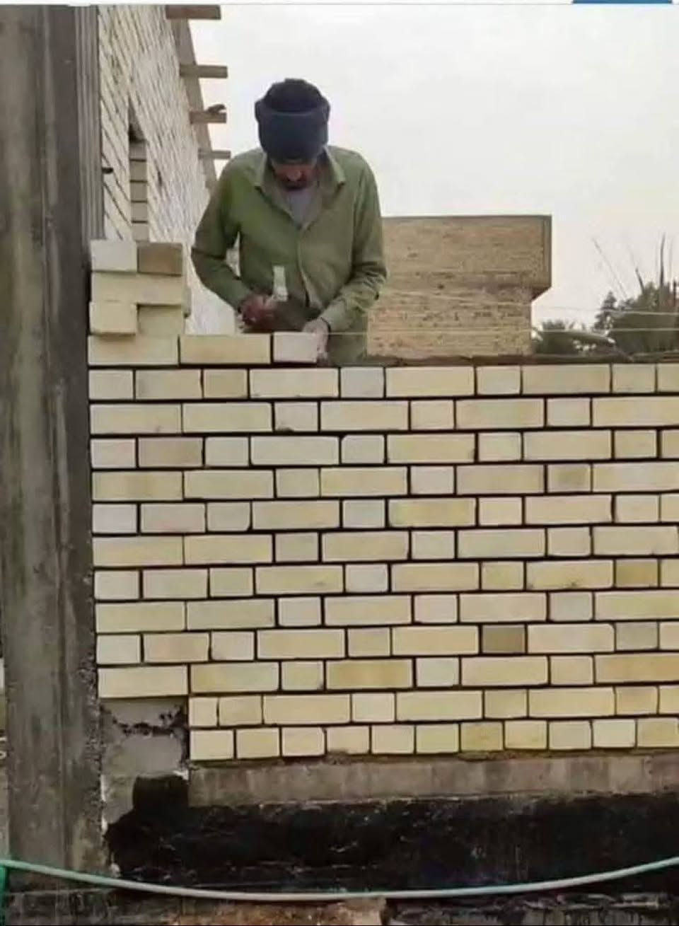 المقاولات 
بناء وترميم و بناء هيكله وتصميم الواجهات حسب الطلب 
نعمل بنظامين قسط ول نقدي 
بابل قضاء القاسم 
لاستفسار
***********
***********
