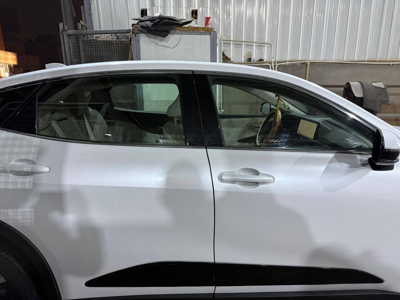 كراون خليجي 2023 هايبرد فول مواصفات 1-1 كفالة عامة
محرك 2500
فتحة سقف
خمس كامرات 360
فور ويل
كشنات جلد
بردات خلفية
ماش 47 الف
رادات أمامي وخلفي
شحن لاسلكي
قطعتين تبريد
مكان السيارة بغداد الكريعات داخل بيت
340 ورقة بيها مجال حك الجية
***********
***********
