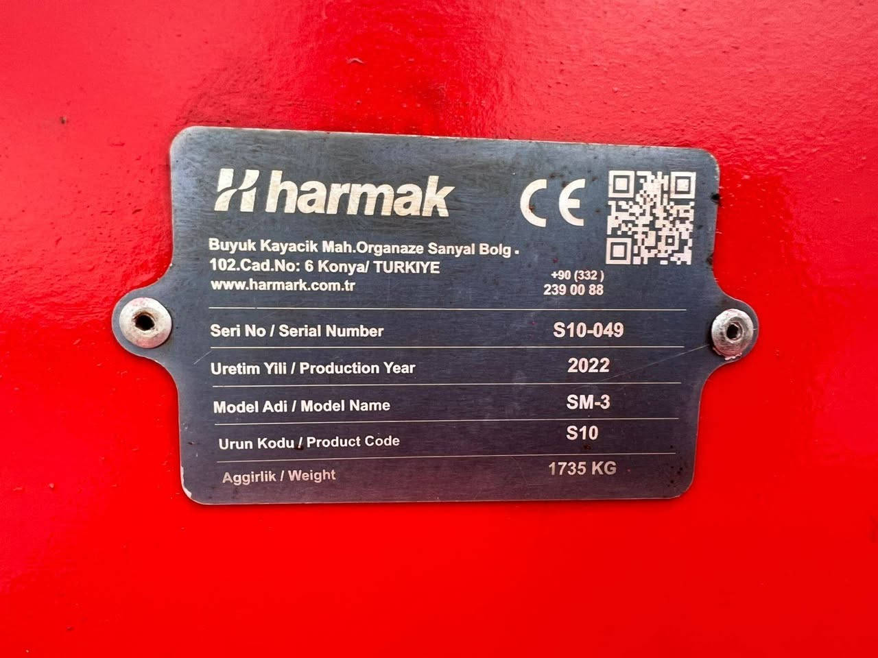 للبیع تبان هـارمـاک مودیل 2022
والعرباین ترکی دمیر ترکی دبل جگ 2022
حجم 9شلف
مابی کسر موسمین مشغل قلیل
عنوان سلیمانیە قضاء رانیە
***********
***********
