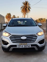 سنتافي ٢٠١٨ • ٦ سلندر • ٧ راكب