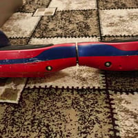 سكوتر للبيع مستخدم  السكوتر شغال نقصه فقط بطاريه السعر ٦٠ الف وبي مجال...