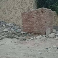 دوانيه شارع ستين • ١٢٠م • واجهة ٥٫٥م