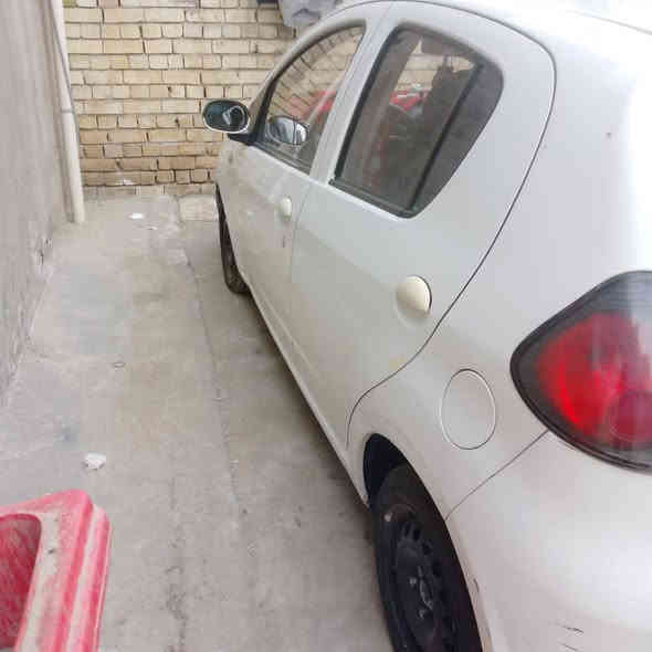 🌹باندا 2013  بغداد تحويل مباشر ب اسمي كير ومحرك وحداديه وتخم تاير وباتري جديد مكفولات
بيها صبغ  قطعتين  هزه جديده 
مكاني  بغداد الشعب حي البساتين 
آلُـۜسـۨۚ(✋)ــِۖر؏ـليۜـ(52$) وبيه مجال حك الجيه
***********9
