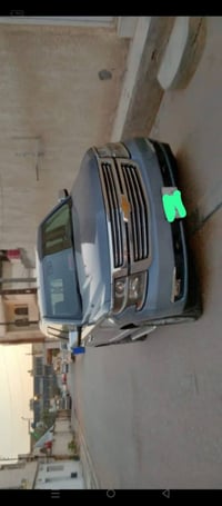 تاهو LT • ٢٠١٦ • رقم اربيل