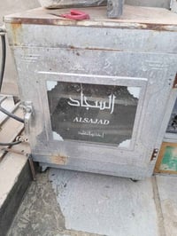 اسلام عليكم  بيع مستعجل مكاني بغداد الجديده  الرقم 07776884428 الشراي ...