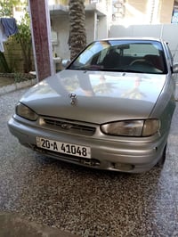 النترا ٩٣ • رقم ديالى • تبريد