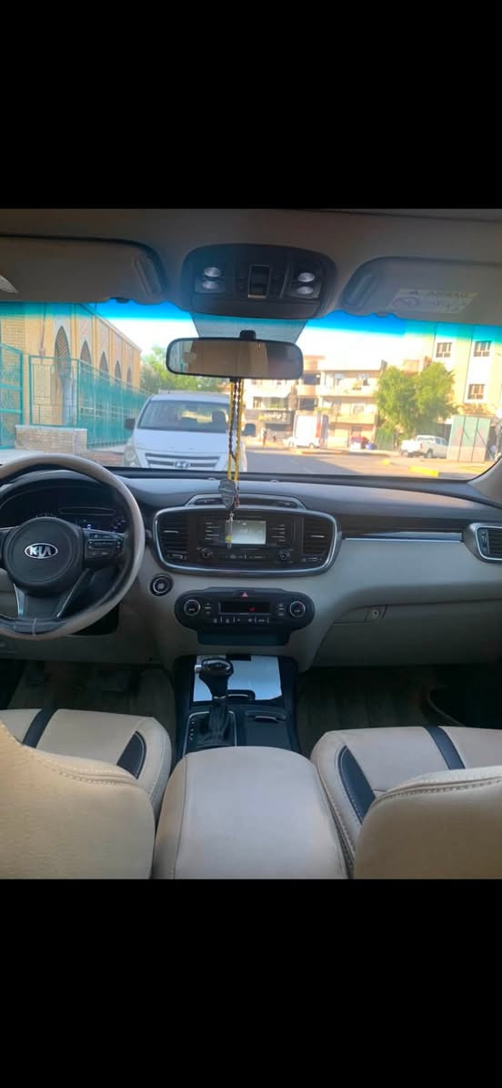 سورنتو للبيع ماشيه ٩١السعر ٢٢٥$باقي التفاصيل داخل المنشور


**إذا كنت صاحب هذا الإعلان وتريد حذفه لأي سبب، رجاءا أرسل رسالة إلى الدعم الفني**