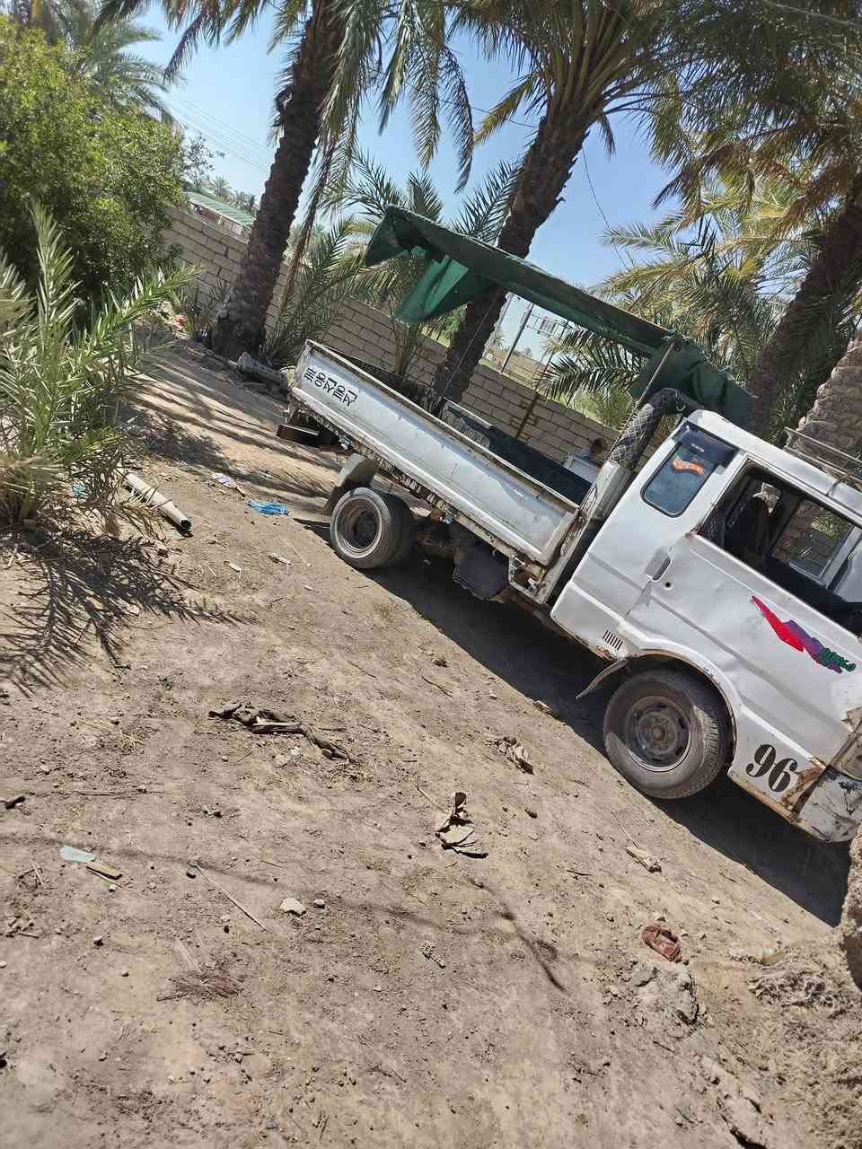 كيه للبيع مكينه وكير وشاصي مكفولات اكسن هوه ومجموعته مل مسكر سياره مل شغل عوزها بس ترتيب كبل للشغل السياره بيها رقم وسنويه ألماني بابل تنباع حديده لحديكلي وين راعيهاالسياره بدون تحويل اني مكلف بنشرها***********مكان السياره نجف عباسيه السعر 26
