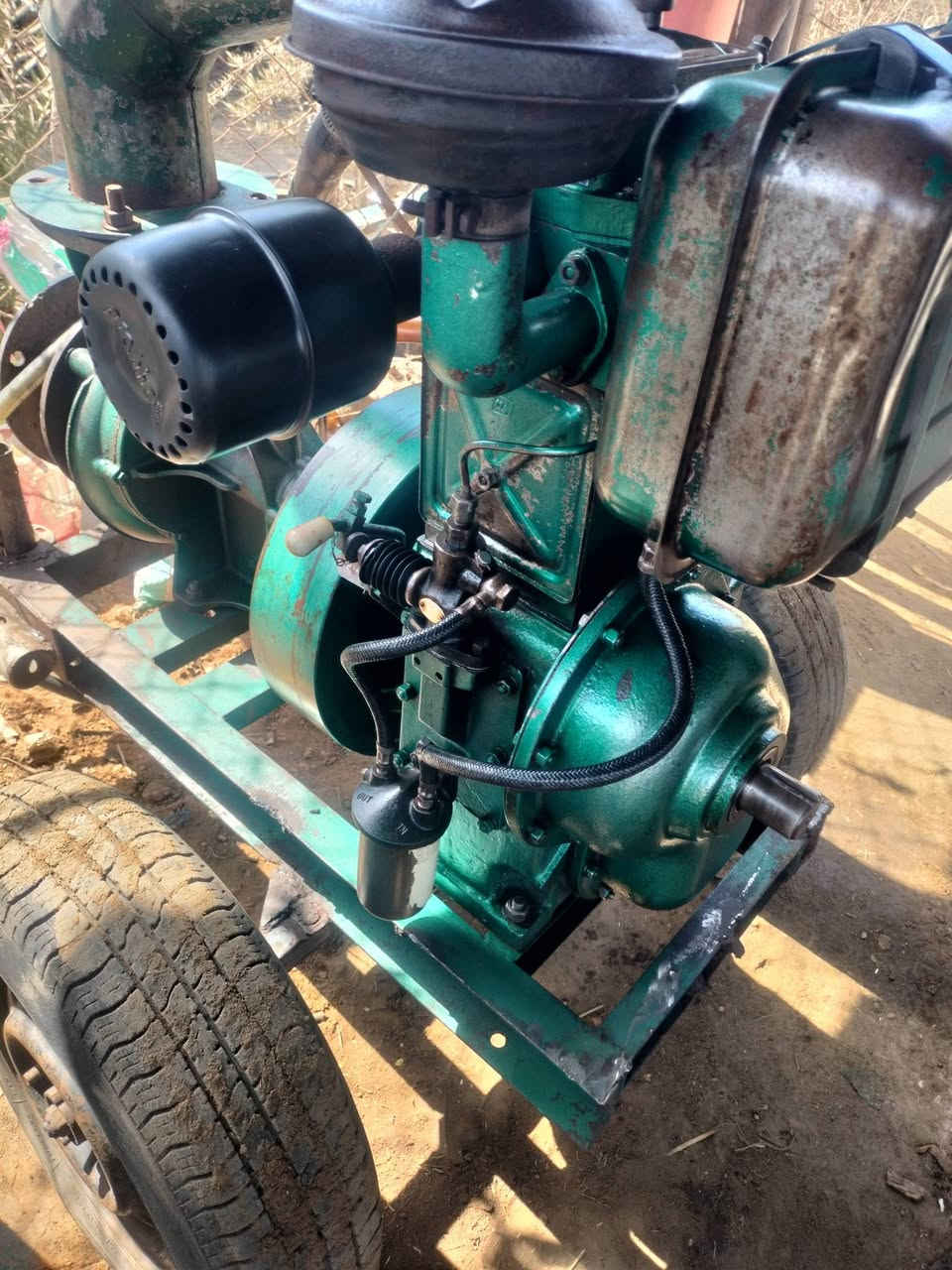 ماشالله تبارك الله افروسيا 8حصان بحاله الزيروا معرض الفضالي وزعزوعه


**إذا كنت صاحب هذا الإعلان وتريد حذفه لأي سبب، رجاءا أرسل رسالة إلى الدعم الفني**