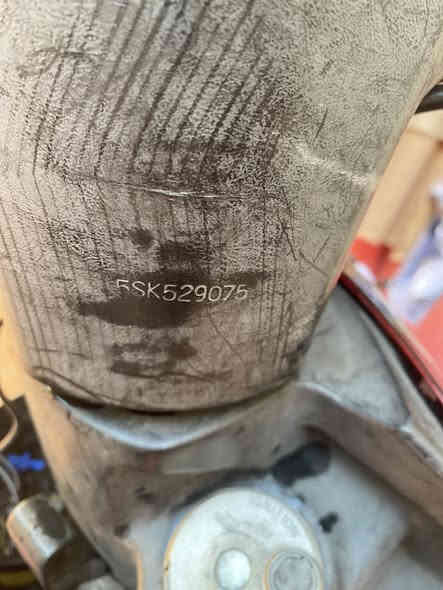 السلام عليكم دراجه ماكس عدله للبيع الدراجه صارلها شهر ونص تقريبا من نزلها رمبه كامله اي نقص ما بيها كهربائيات كامله كفراتها البلاديات البيضه موجوده ختم واحد وعندي كفرات ثانيه اشتريتها وغلفتها اسود طافي تزويدها خارجي المكينه بلاديه اني صارت عليه ب مليون و 200

يدات بريك مزود ✅

وياله نجمه مزود ✅

قطره دهن رياضي ✅

قبغ عمبار مزود ✅

صالنصه fm ✅

لايت زنون  ✅

شنو مزود موجود البلادي 

الدراجه تأخذها انت مأخذ رمبه جيب 10 فيتريه وتعال 

تريدها هية والتزويد او تريدها بلاديه  بالفيديو نصبتها هسة

الدراجه ما مفتوحه ✅ 

السعر : مليون و 250 وبيها مجال 

عنواني بغداد حي الاعلام

ماعندي وتساب 

رقم ***********
