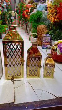 مستلزمات رمضان • فوانيس • طويريج